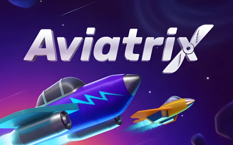 En 1win juega Aviatrix y siente la adrenalina de cada vuelo con recompensas crecientes.