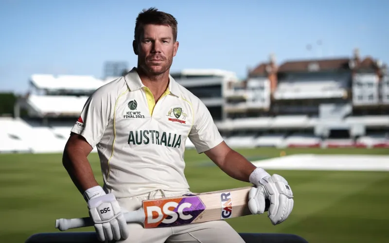 Experiencia deportiva internacional gracias al sitio oficial de 1win y su embajador David Warner.