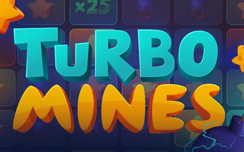 Apuesta en 1win Argentina con Turbo Mines y vive la emoción de cada jugada acelerada.