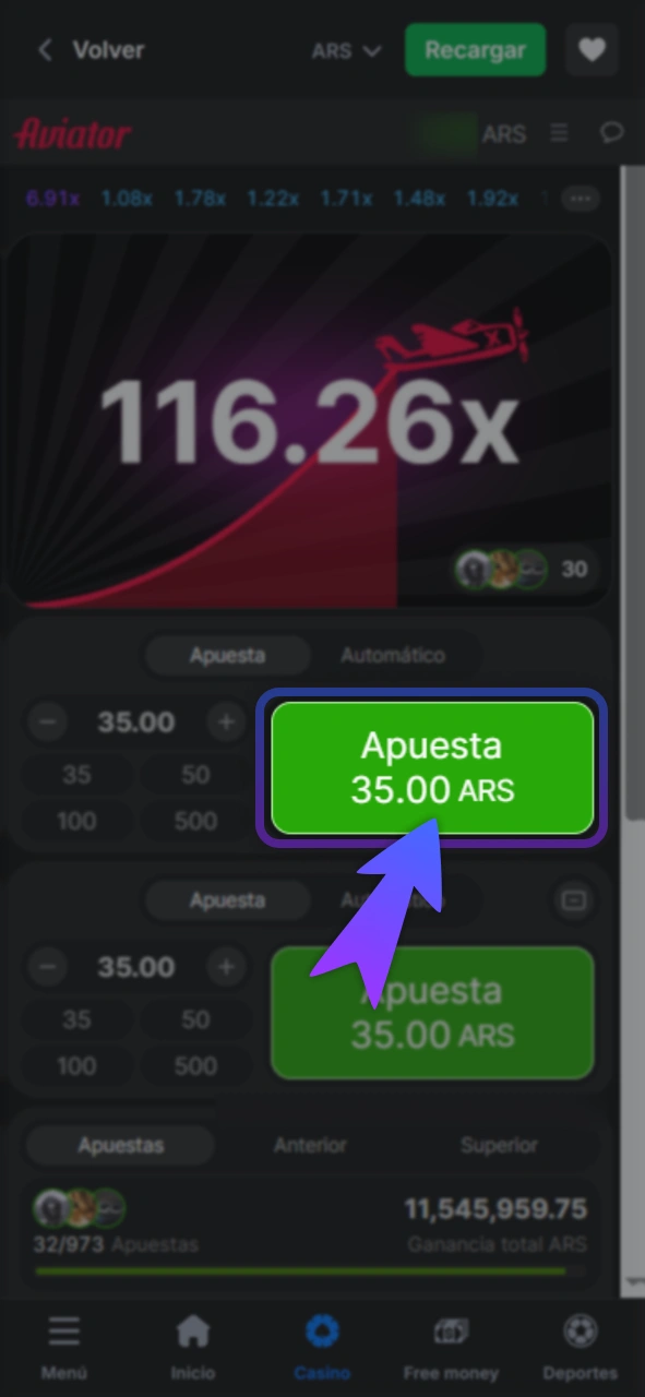 Retira tus ganancias rápidas en el sitio oficial de 1Win.