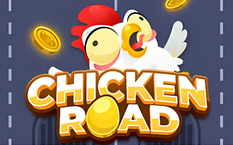 Juega a Chicken Road en el sitio oficial de 1Win.