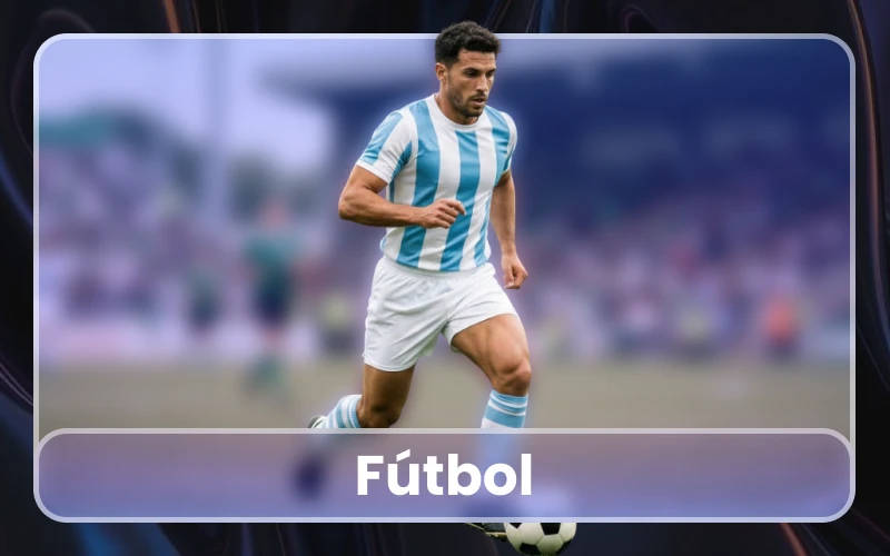 Apuesta en ligas de fútbol en el sitio oficial 1Win.