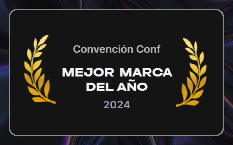 Revisa los reconocimientos globales en el sitio oficial de 1Win.