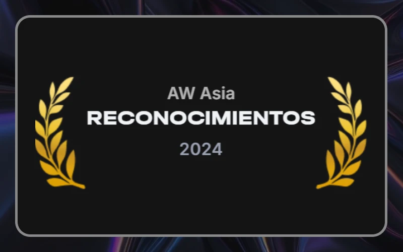 Mira los premios ganados en el sitio oficial de 1Win.