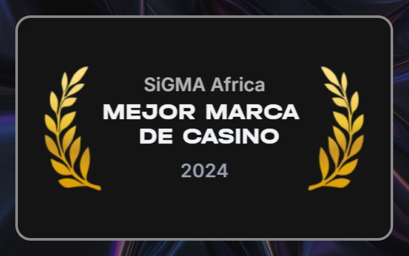 Celebra la mejor marca en el sitio oficial de 1Win.